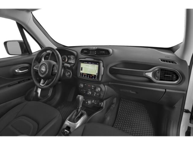 2023 Jeep Renegade (RED) Edition 4x4