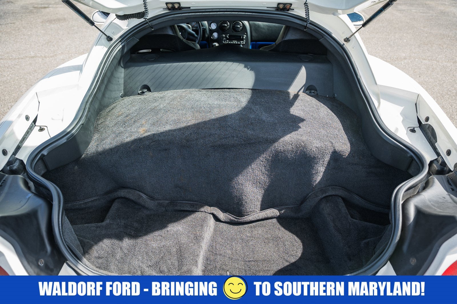 2006 Dodge Viper SRT10