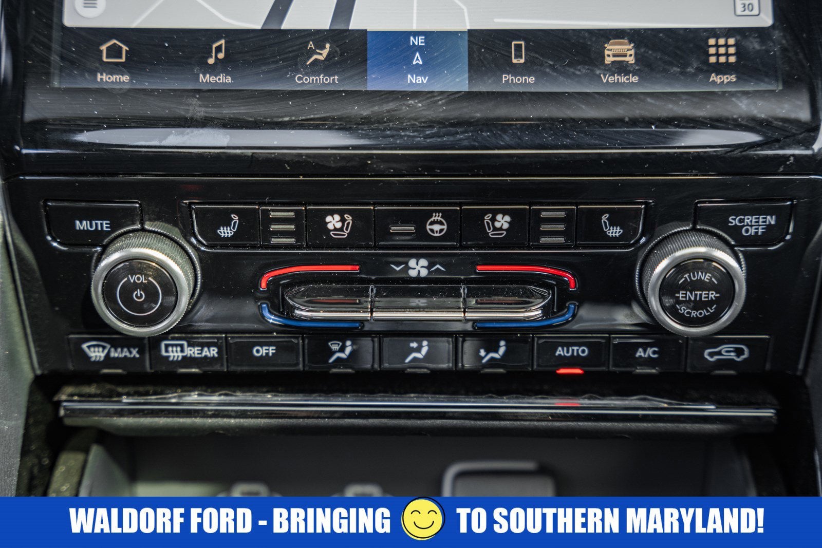 2023 Jeep Grand Cherokee 4xe Overland