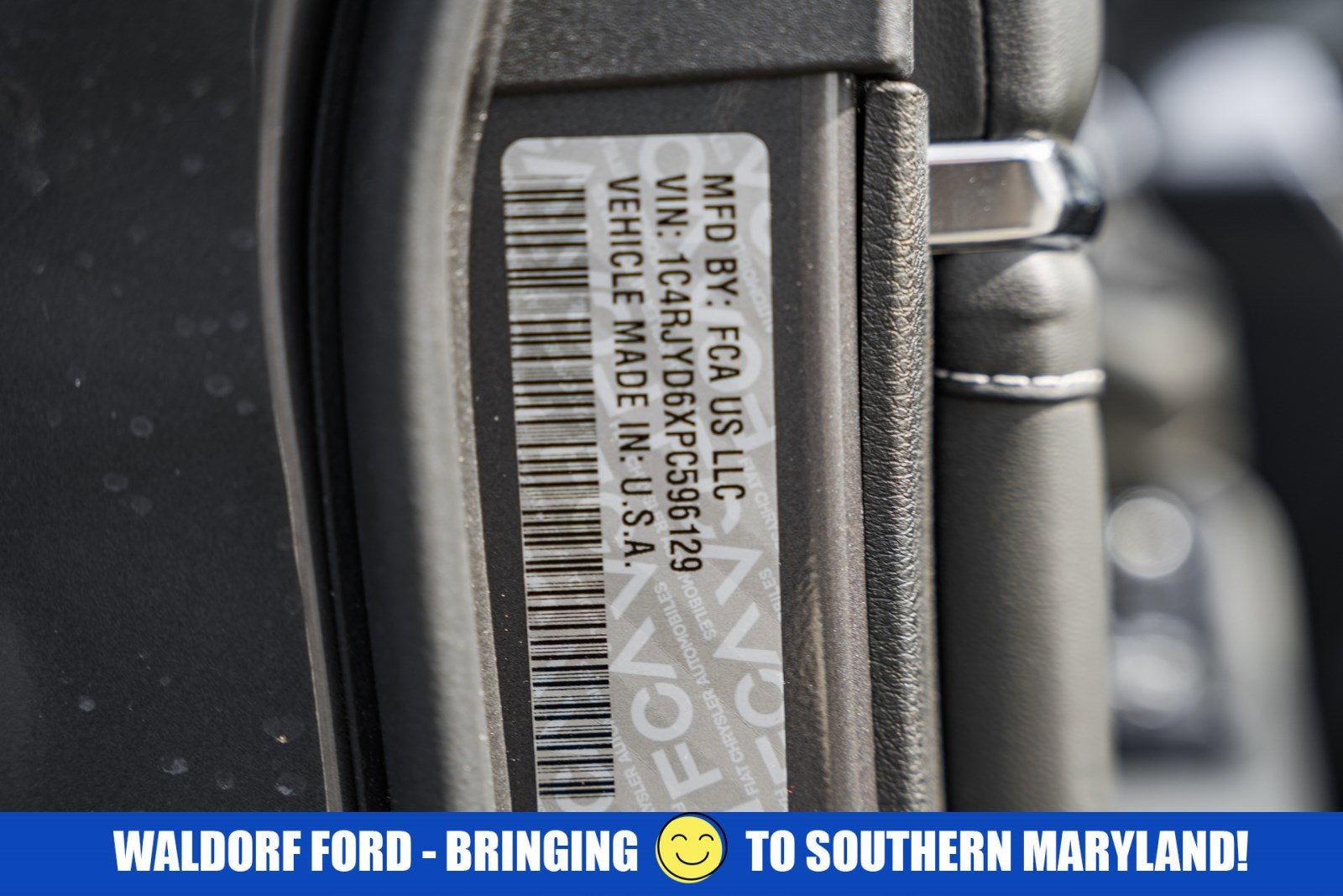 2023 Jeep Grand Cherokee 4xe Overland