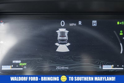 2023 Jeep Grand Cherokee 4xe Overland