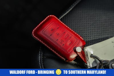 2023 Jeep Grand Cherokee 4xe Overland