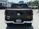 2023 RAM 1500 Longhorn