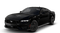2026 Ford Mustang GT Fastback