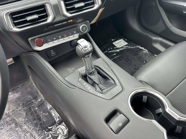 2026 Ford Mustang EcoBoost® Premium Fastback