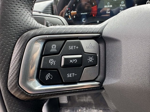 2026 Ford Mustang EcoBoost® Premium Fastback