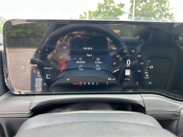 2026 Ford Mustang EcoBoost® Premium Fastback