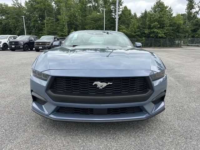 2026 Ford Mustang EcoBoost® Premium Fastback