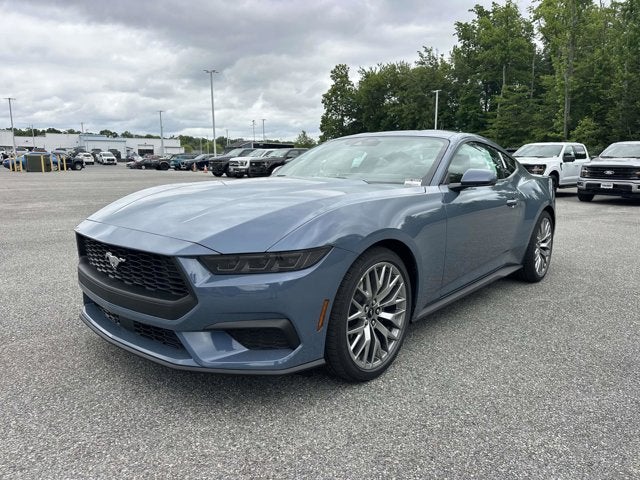 2026 Ford Mustang EcoBoost® Premium Fastback