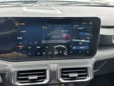 2026 Ford Mustang EcoBoost® Premium Fastback
