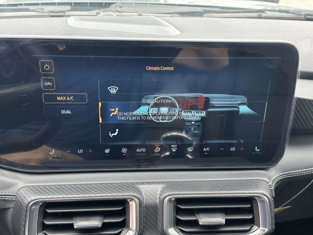 2026 Ford Mustang EcoBoost® Premium Fastback