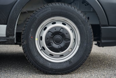 2026 Ford Transit Passenger Wagon XL