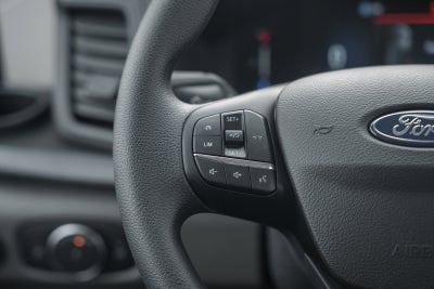 2026 Ford Transit Passenger Wagon XL