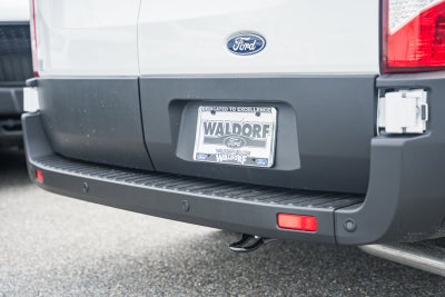 2026 Ford Transit Passenger Wagon XL