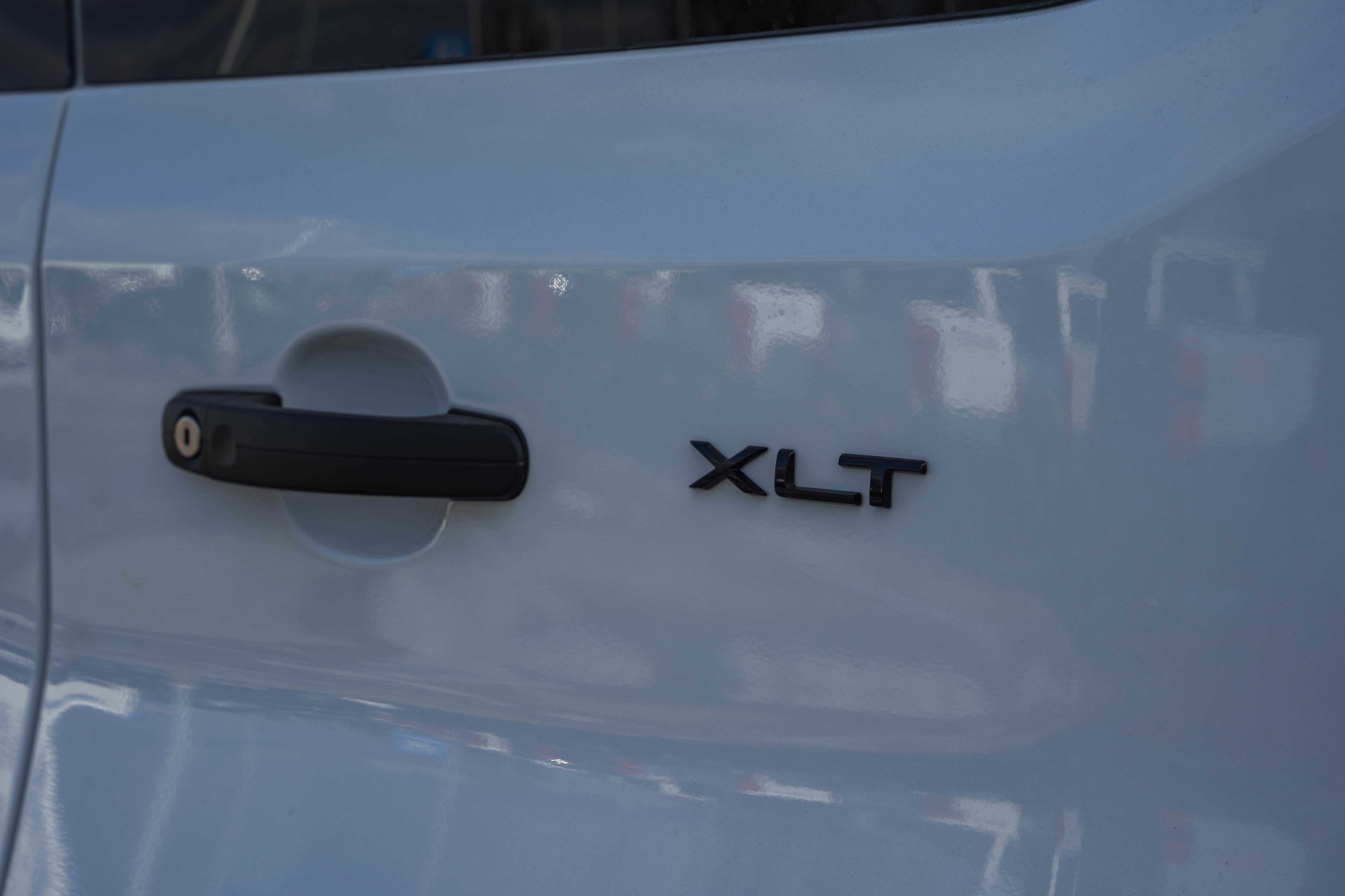 2026 Ford Transit Passenger Wagon XLT