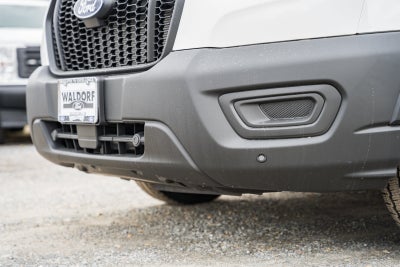 2026 Ford Transit Passenger Wagon XL