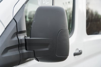 2026 Ford Transit Passenger Wagon XL