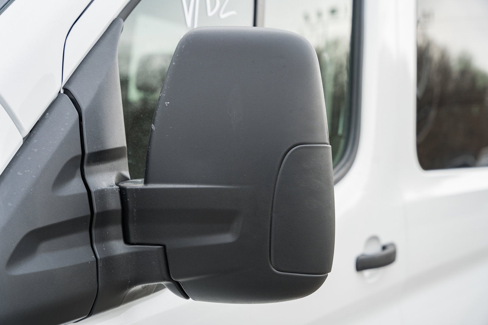 2026 Ford Transit Passenger Wagon XL