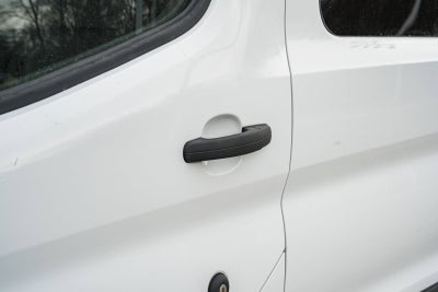 2026 Ford Transit Passenger Wagon XL