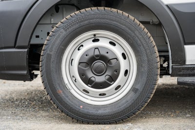 2026 Ford Transit Passenger Wagon XL