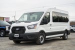 2026 Ford Transit Passenger Wagon XL