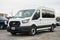 2026 Ford Transit Passenger Wagon XL