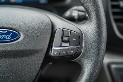 2026 Ford Transit Passenger Wagon XL