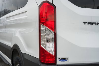 2026 Ford Transit Passenger Wagon XL