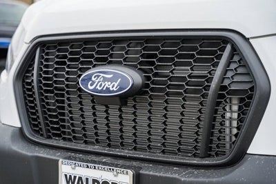2026 Ford Transit Passenger Wagon XL