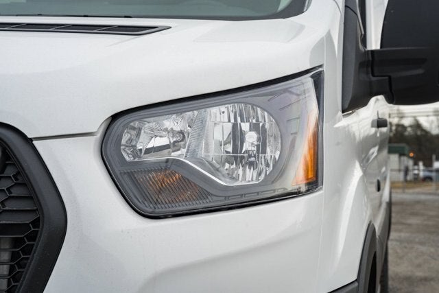 2026 Ford Transit Passenger Wagon XL