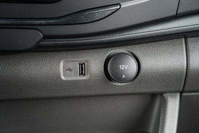 2026 Ford Transit Passenger Wagon XL