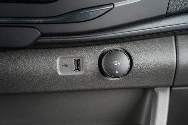 2026 Ford Transit Passenger Wagon XL