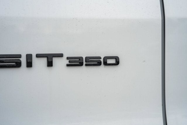 2026 Ford Transit Passenger Wagon XL
