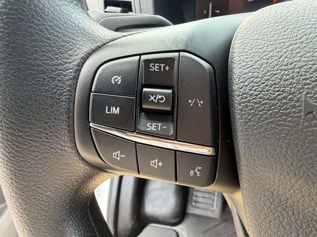 2026 Ford Transit Passenger Wagon XL