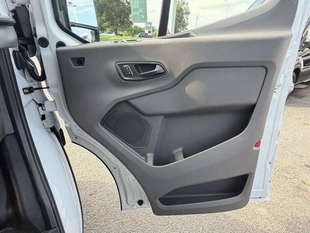 2026 Ford Transit Passenger Wagon XL