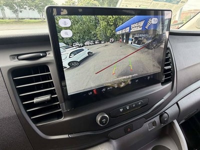 2026 Ford Transit Passenger Wagon XL
