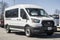 2026 Ford Transit Passenger Wagon XL