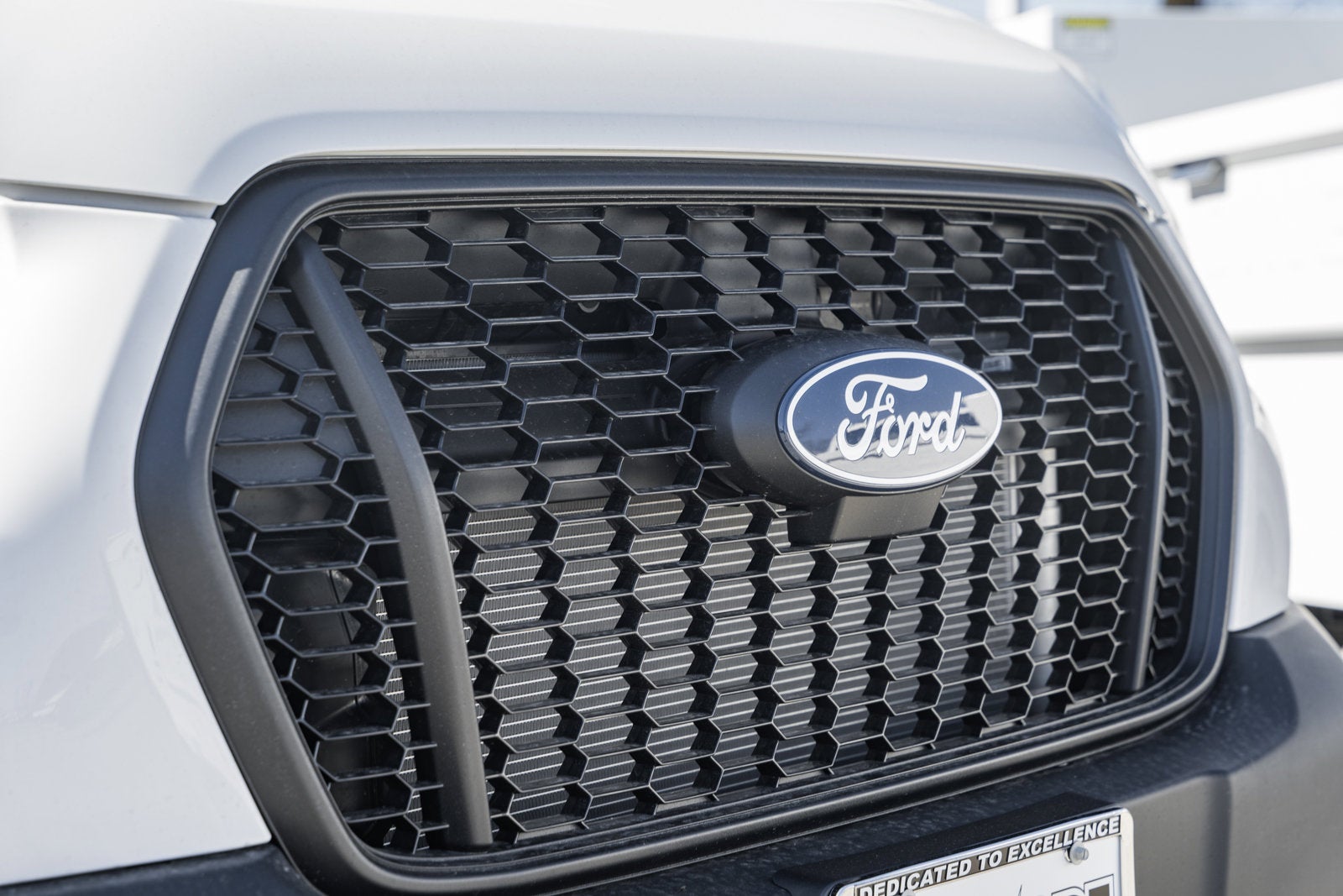 2026 Ford Transit Passenger Wagon XL