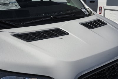 2026 Ford Transit Passenger Wagon XL