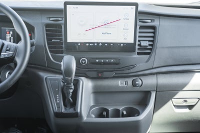 2026 Ford Transit Passenger Wagon XL