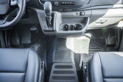 2026 Ford Transit Passenger Wagon XL