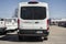 2026 Ford Transit Passenger Wagon XL
