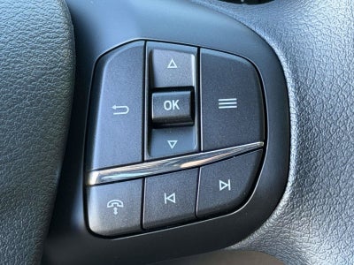 2027 Ford Transit Passenger Wagon XL
