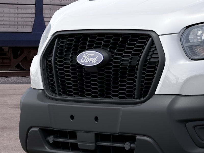 2027 Ford Transit Passenger Wagon XL