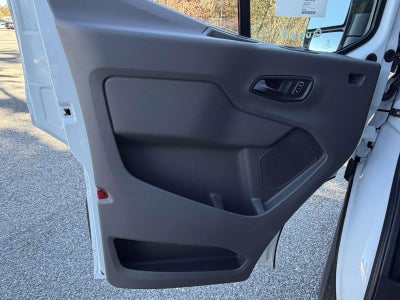 2027 Ford Transit Passenger Wagon XL