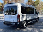 2027 Ford Transit Passenger Wagon XL