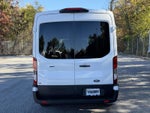 2027 Ford Transit Passenger Wagon XL