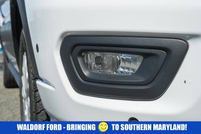 2024 Ford Transit Passenger Wagon 350