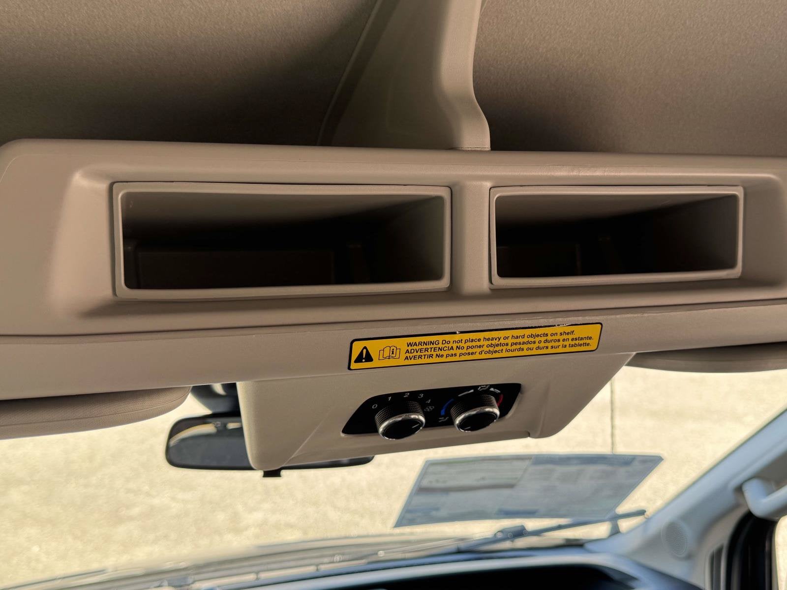 2027 Ford Transit Passenger Wagon XLT