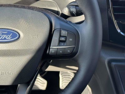 2027 Ford Transit Passenger Wagon XLT